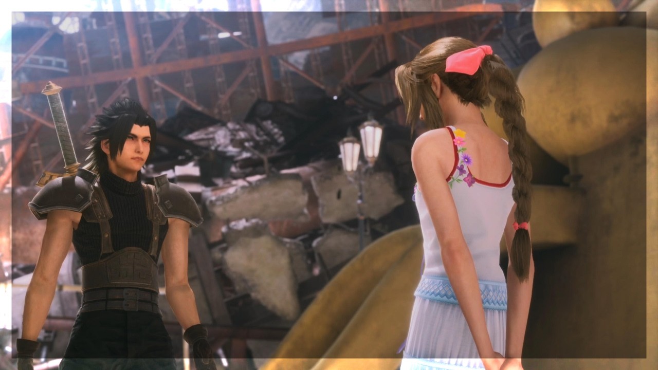 How Much SP Can Be Gained? #FinalFantasyVIICrisisCoreReunion