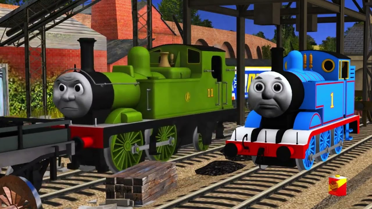 Thomas' Dreamy Misadventures Remakes | Dedicated to StepkneeBoi