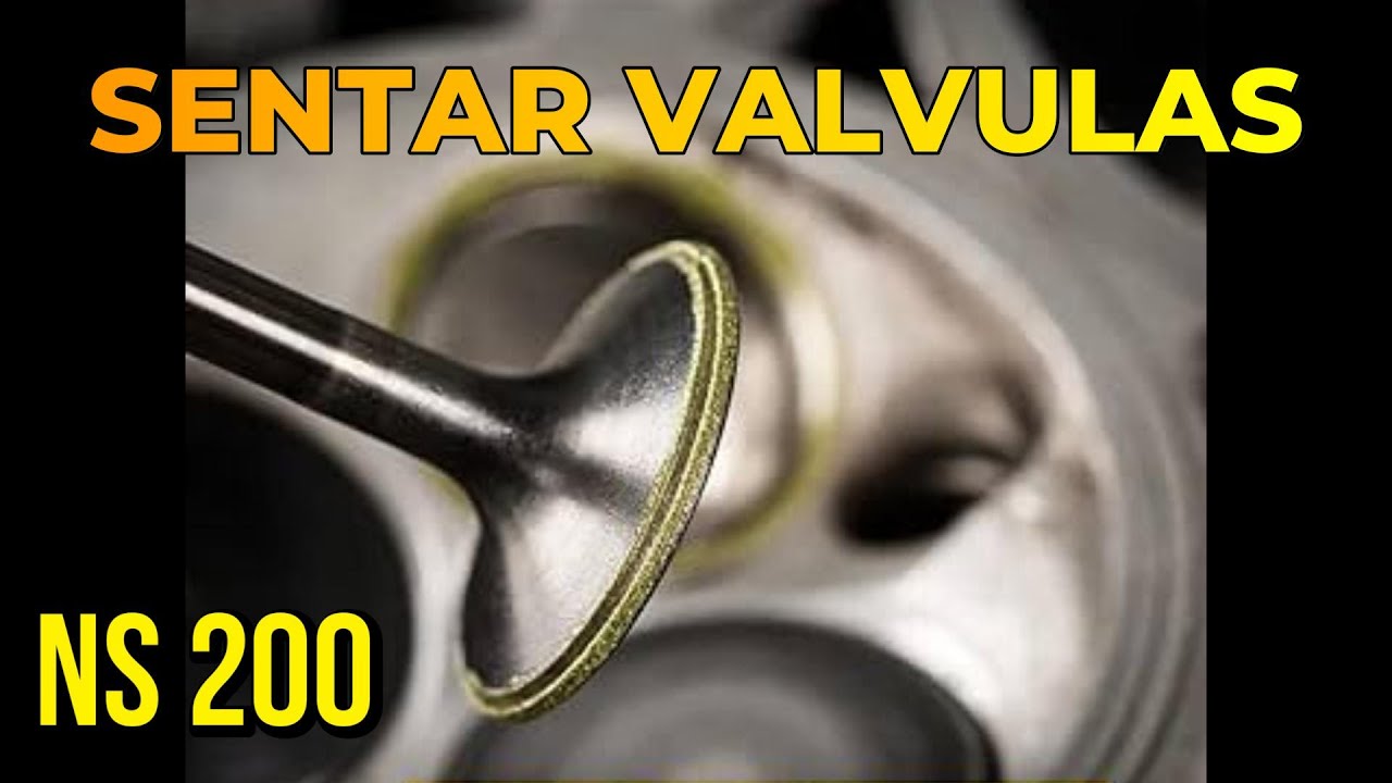 Se puede montar Una Culata sin SENTAR VALVULAS ?