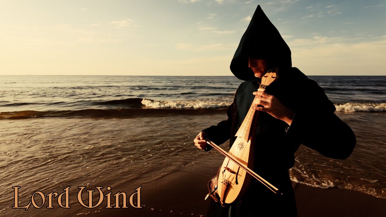 Lord Wind - Twin Flames