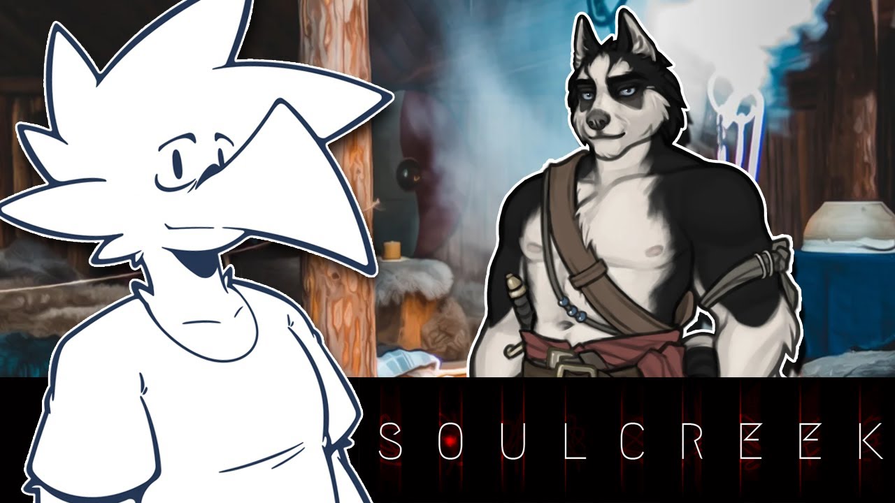 Soulcreek - Part 29 [Attempts 2 Play]