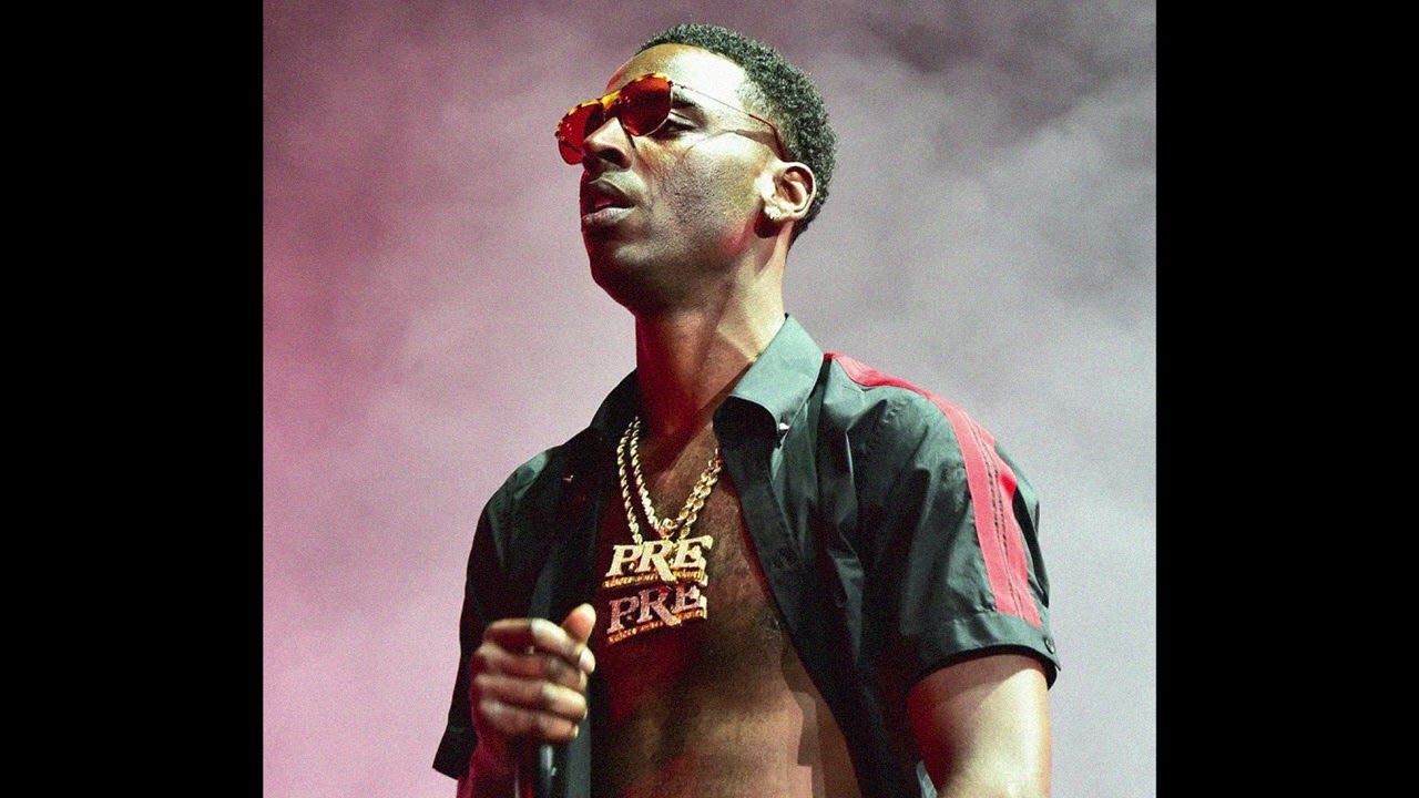 (FREE) Key Glock x Young Dolph Type Beat 2024 - 