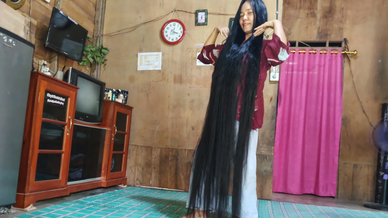 Longhair Quee 