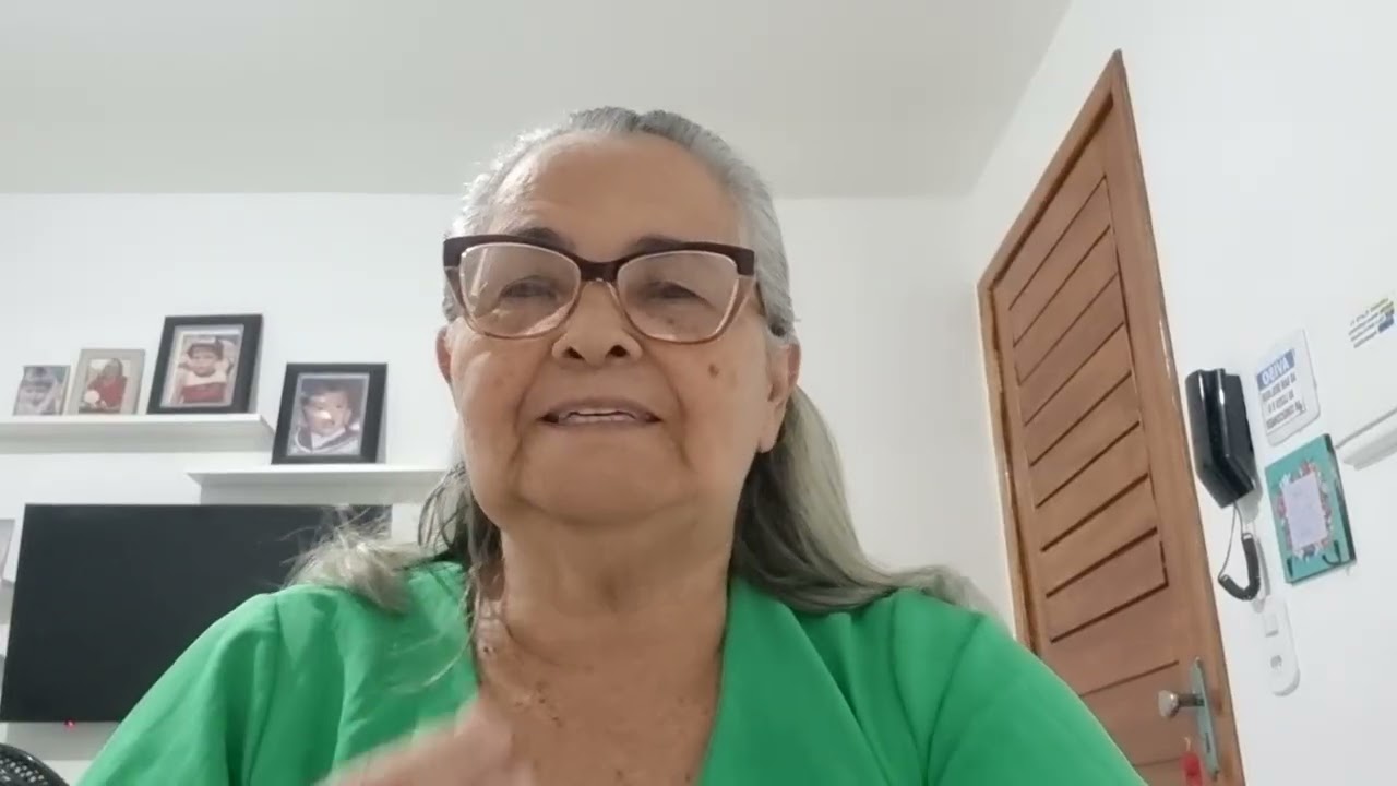 Deus vai te surpreender!