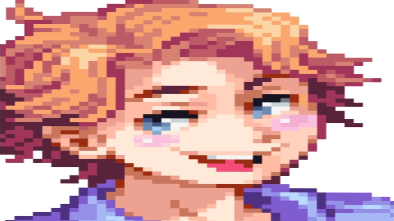 Playing Senpai's week but on Night mode in FNF Freeplay mode. 