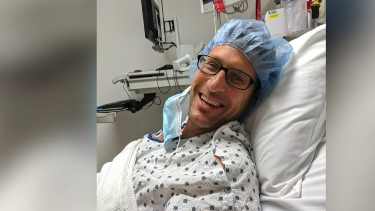 Doctors find 100+ potentially cancerous polyps in man&rsquo;s colon
