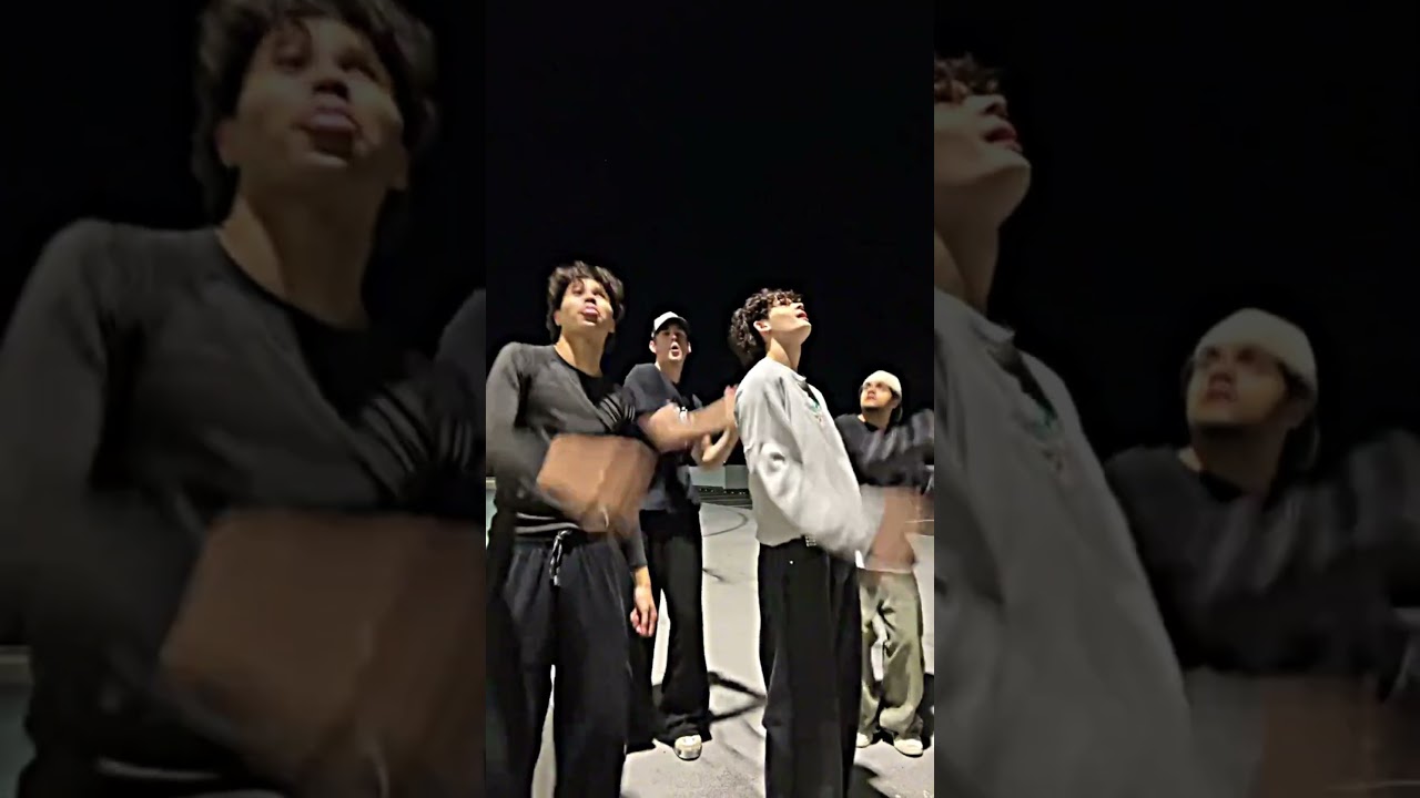 micky d'z dance trend #dance