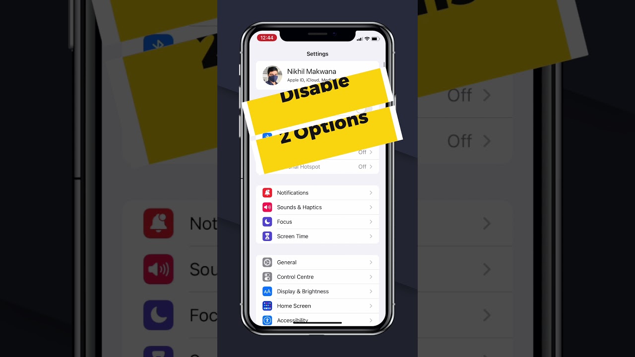 Fix iPhone Keyboard Lagging Issues #Shorts #iGBShorts