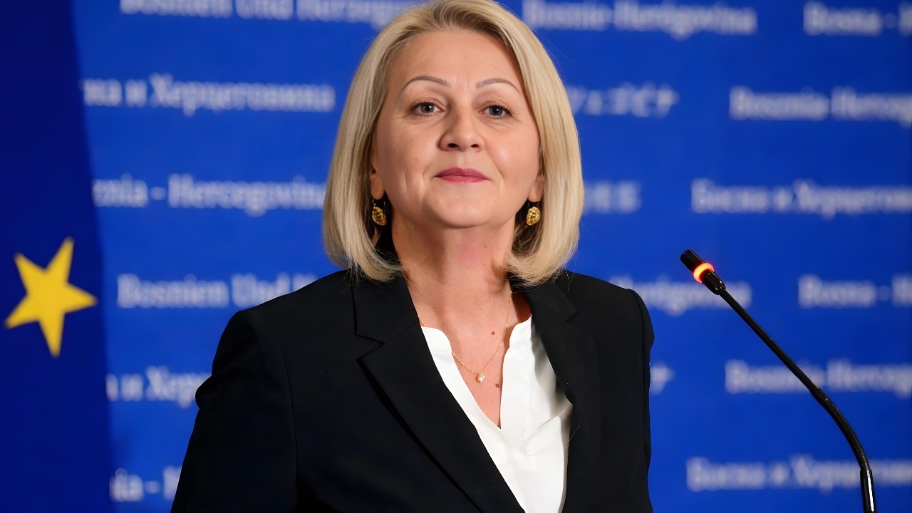Kri&scaron;to iz Brisela: Sukob na Bliskom istoku već ima refleksije na BiH! Razgovori i o prijevoznicima!