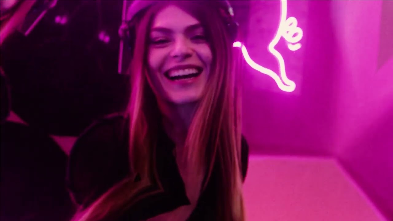 Crystal - Holy New DJ Set's 2022
