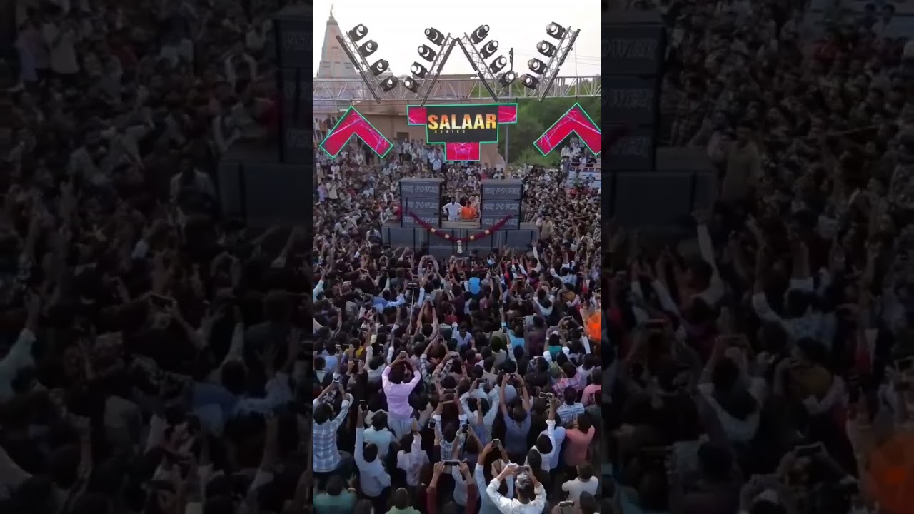 salar searis VSR BRAND ( VSR power dj) #vsr timli #vsrbrand demo #shortfeed