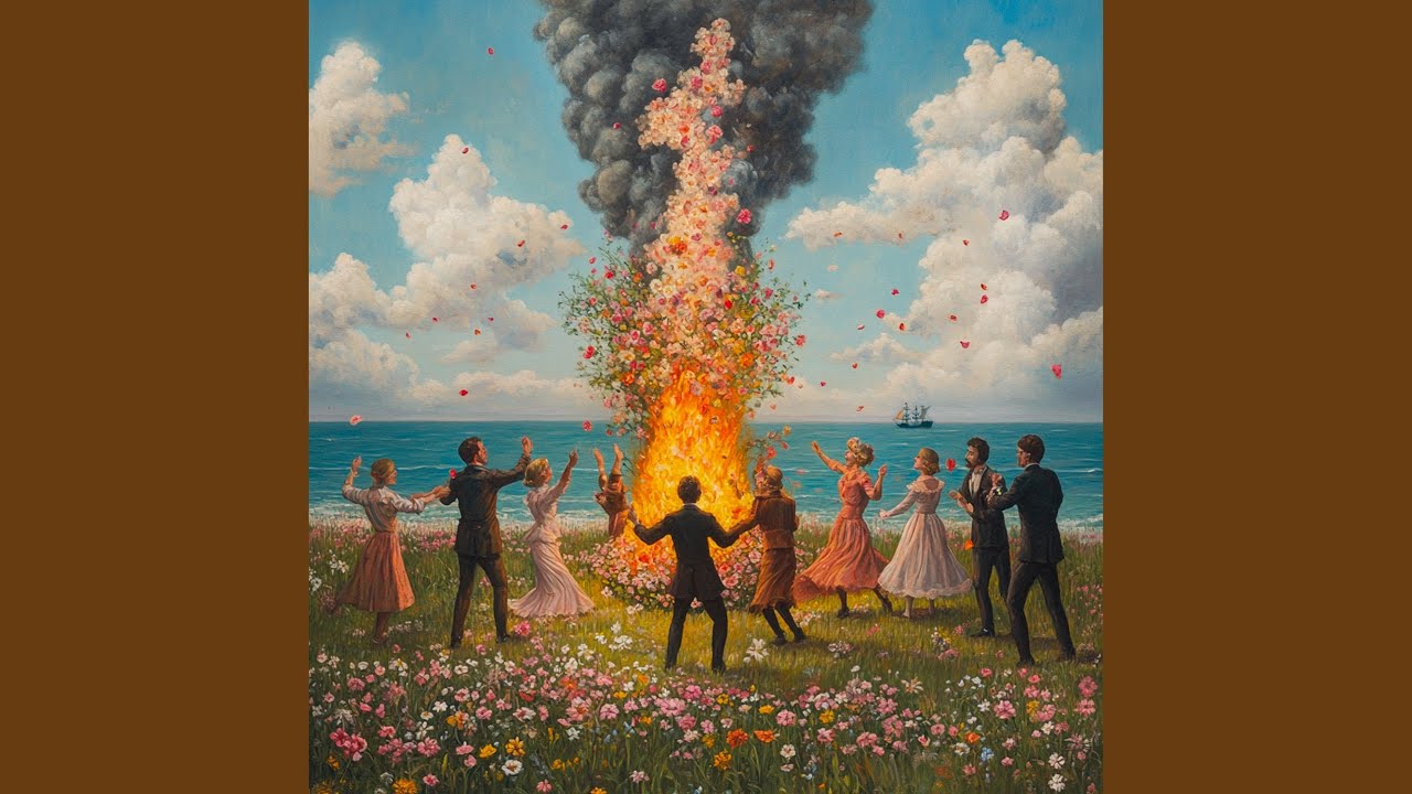 Figli dei fiori