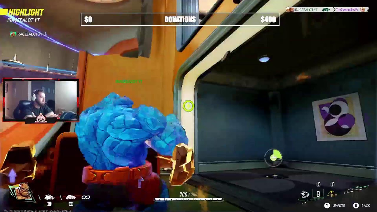 IM THE BEST ROGUE YOU'LL PLAY AGAINST