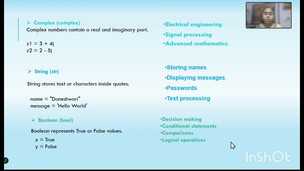 Art of programming 