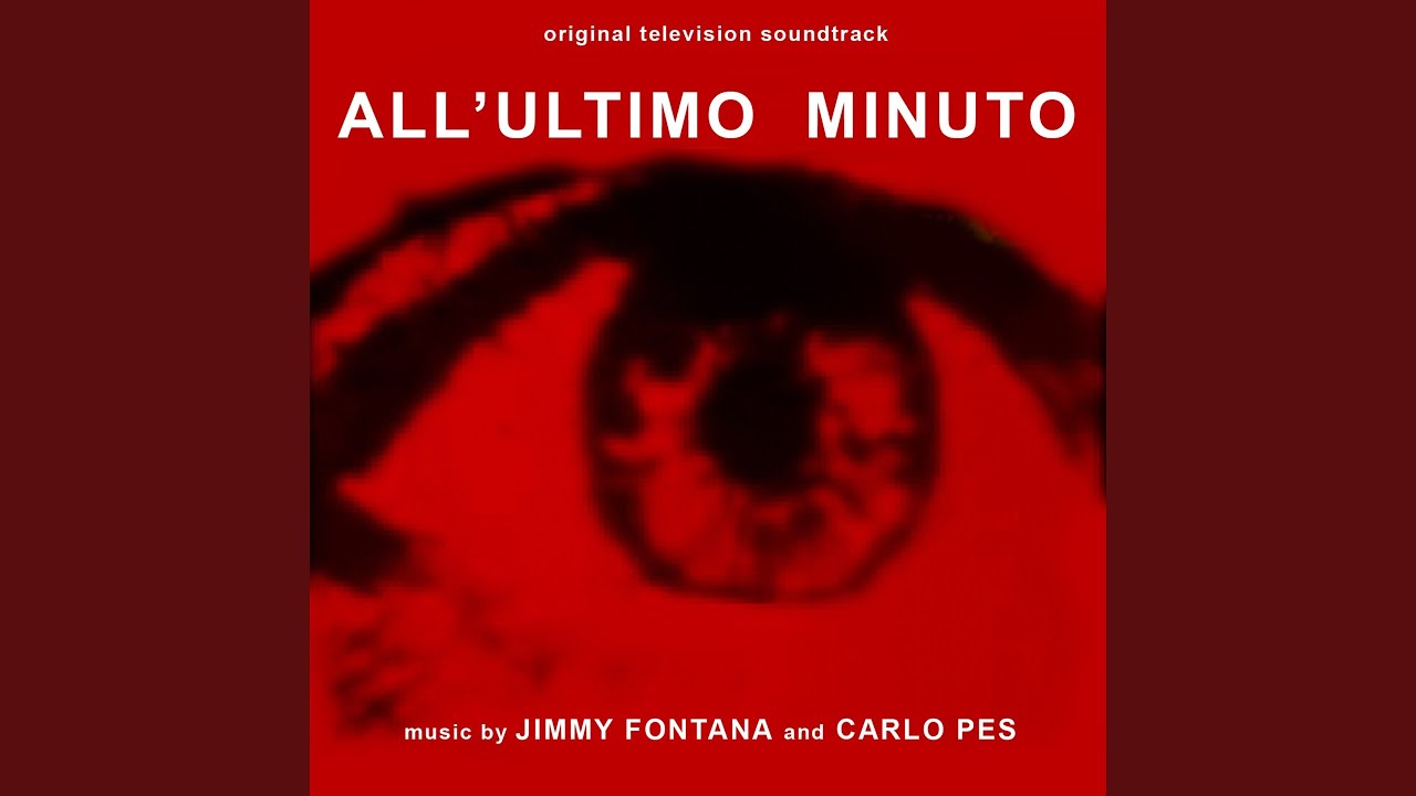 All'ultimo minuto (Seq.6)