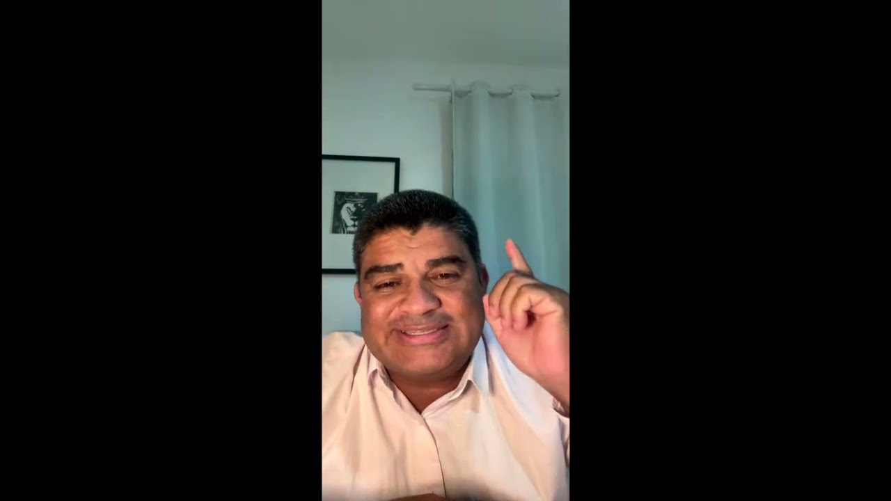 DEUS não quer simpatizantes, ELE quer Posicionados.🙏🏻🔥🙌🏽