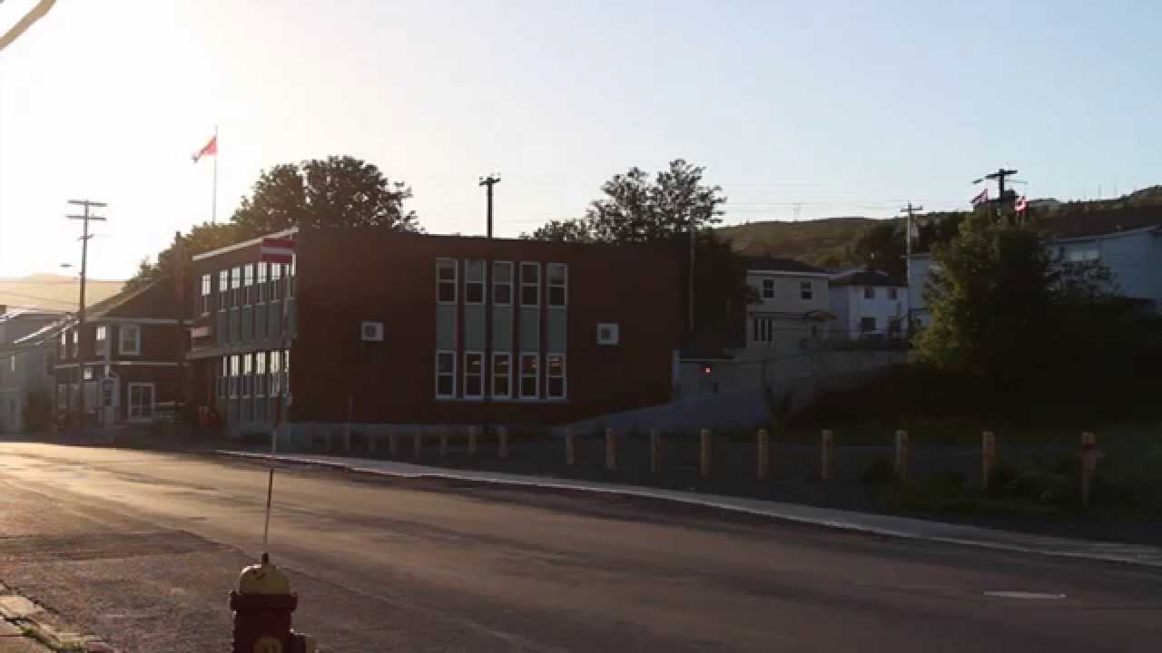 Carbonear Ghosts of the past