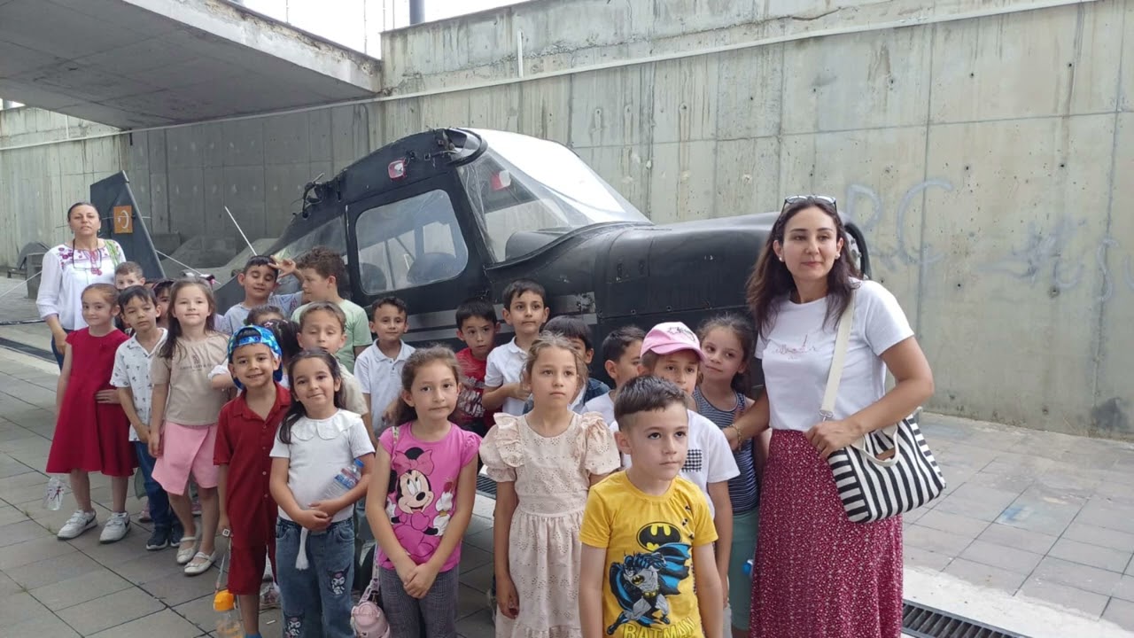 TASARIMINA MERHABA DE - 2025 PROJESİ |