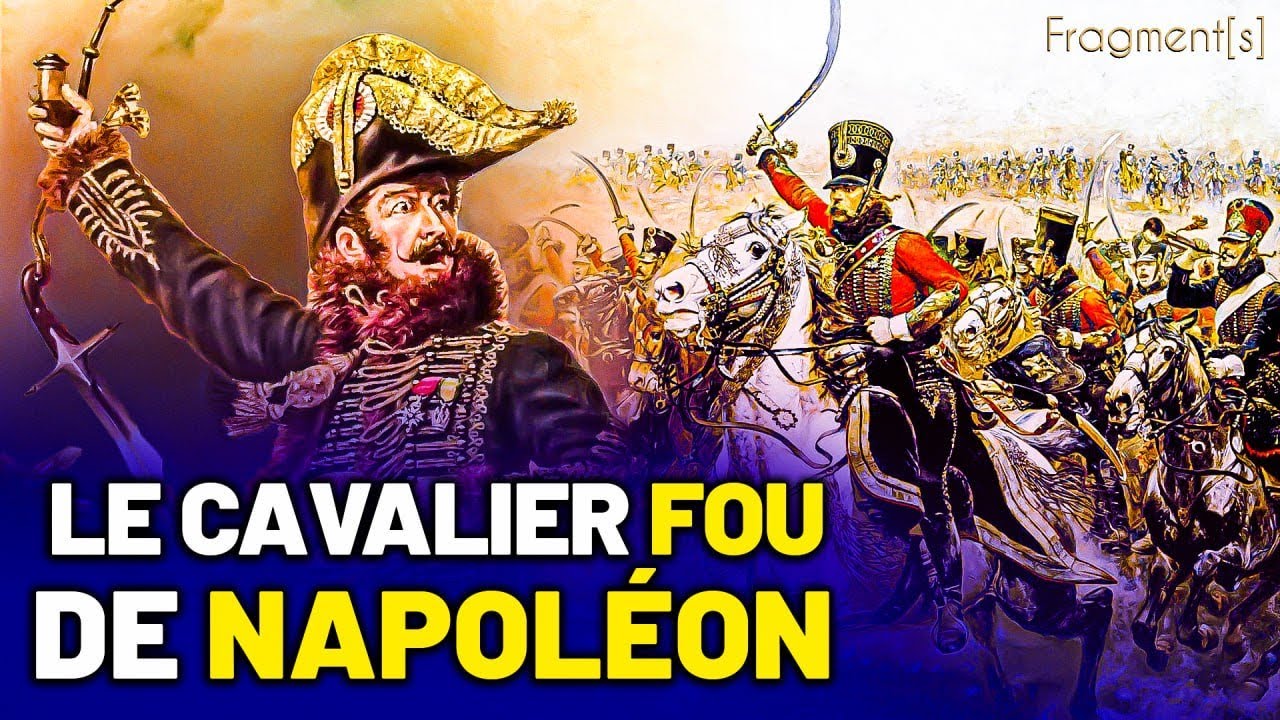 L'HISTOIRE ÉPIQUE D’ANTOINE LASALLE