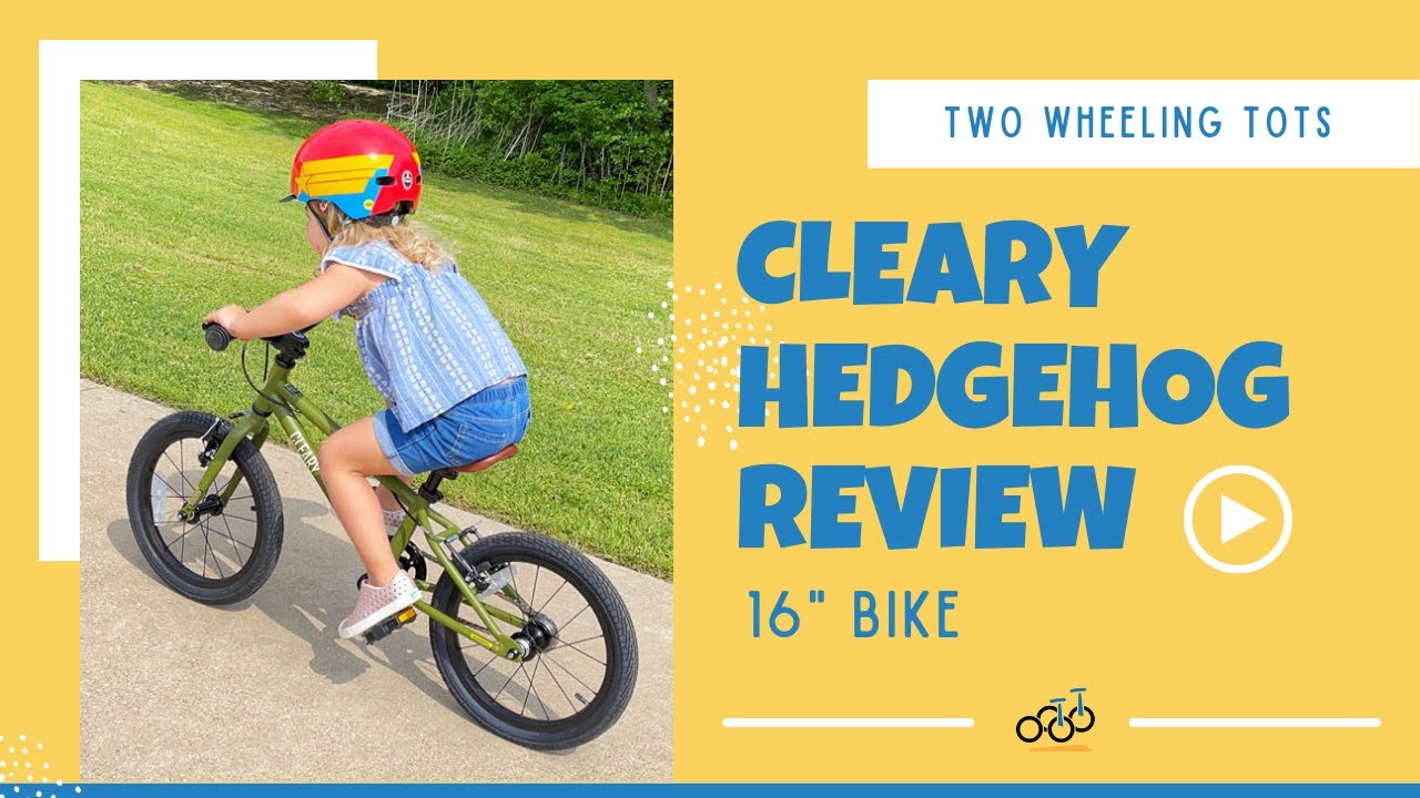 Cleary Hedgehog Review