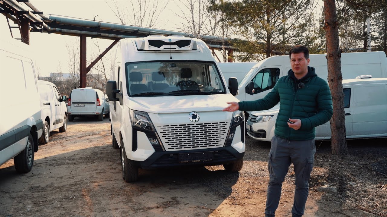 DongFeng K33