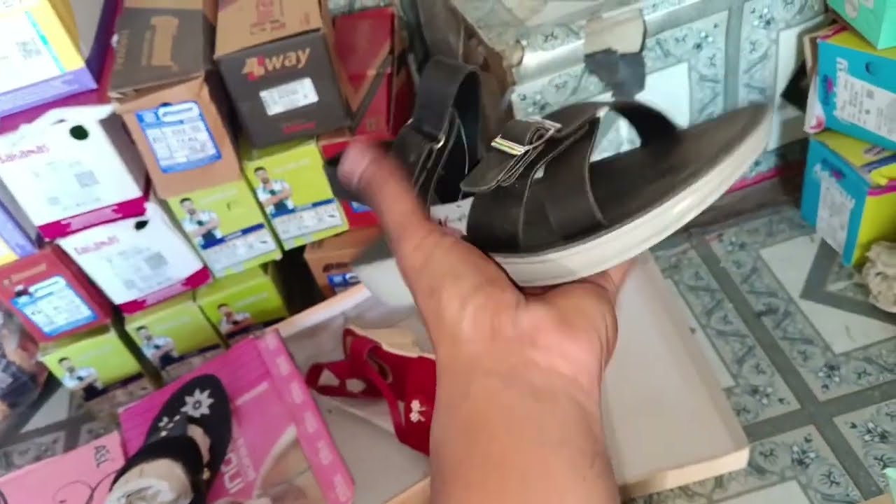Women 🧘 Fancy slipper and sandal under 500 🥰 2026 new article 