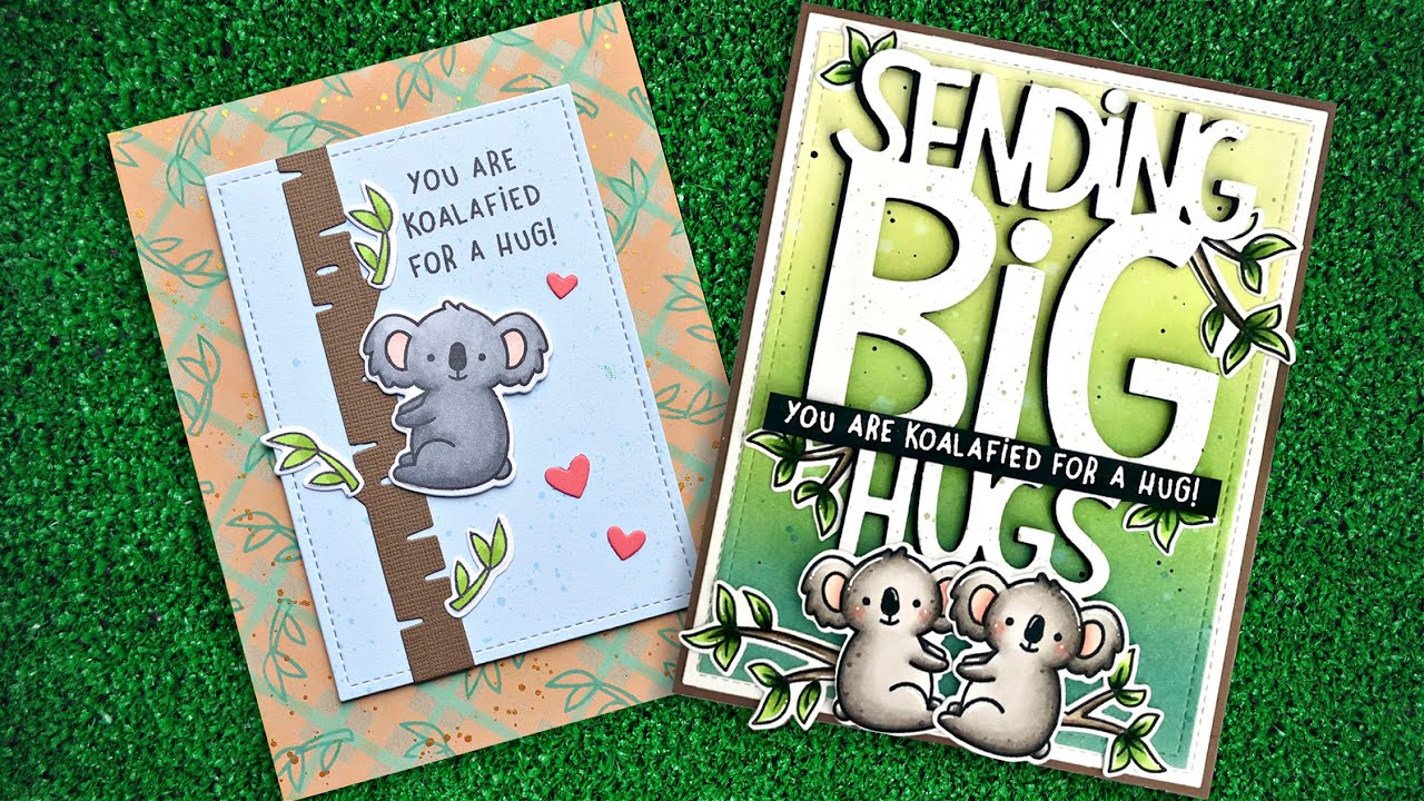 Intro to I Love You(calyptus) Flip-Flop + 2 cards from start to finish
