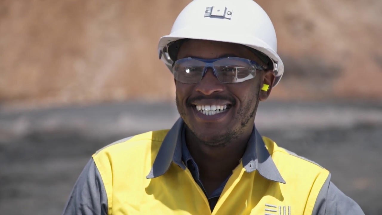 South32 at Mining Indaba 2018