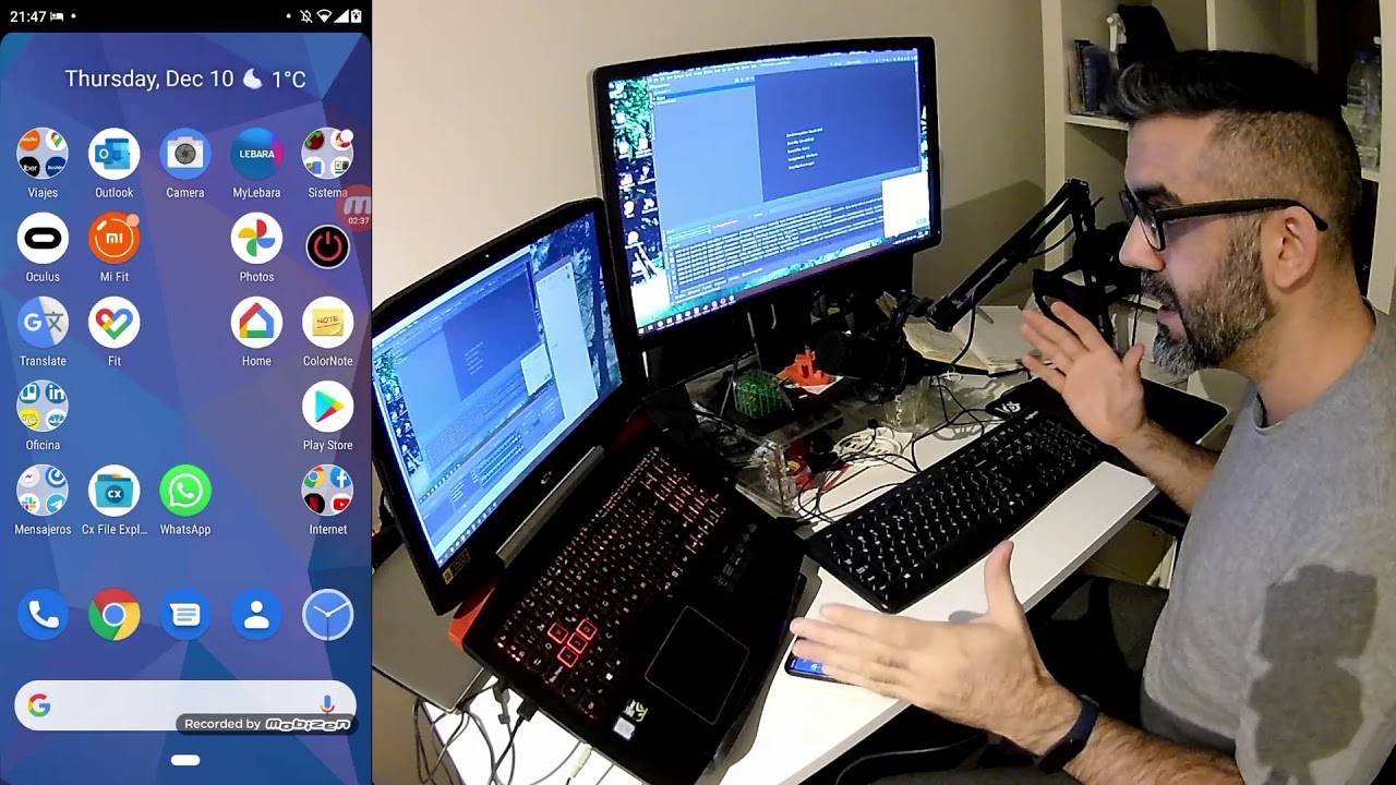 Как использовать LogCat для сбора отладочных логов с устройства Android