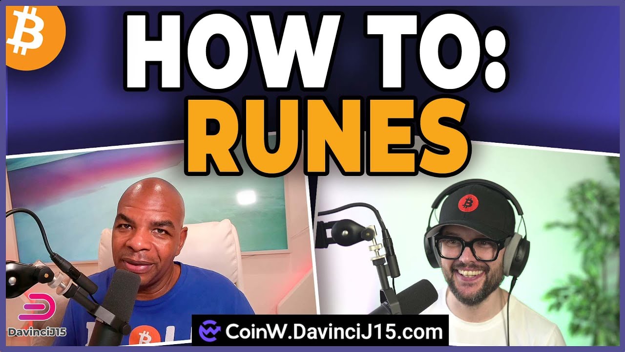 RUNES MEMES WILL PUMP!