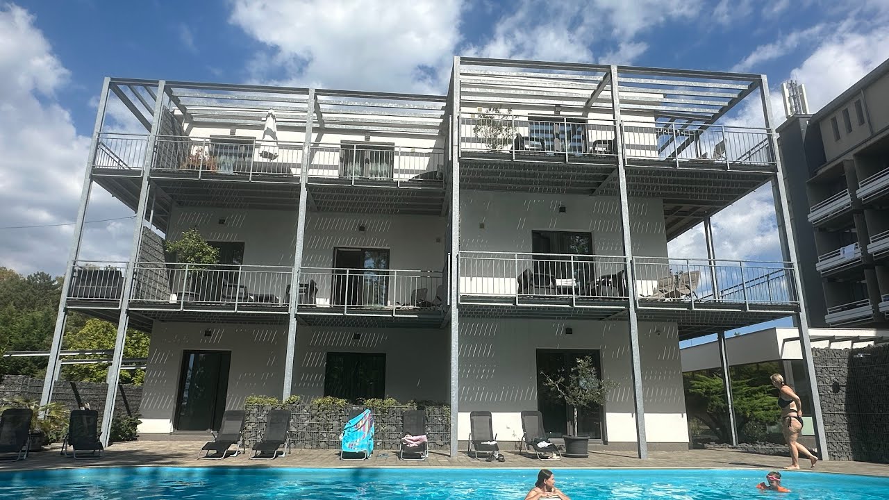 Hotel Csopak Resort & Lake | Csopak | Hungary 🇭🇺