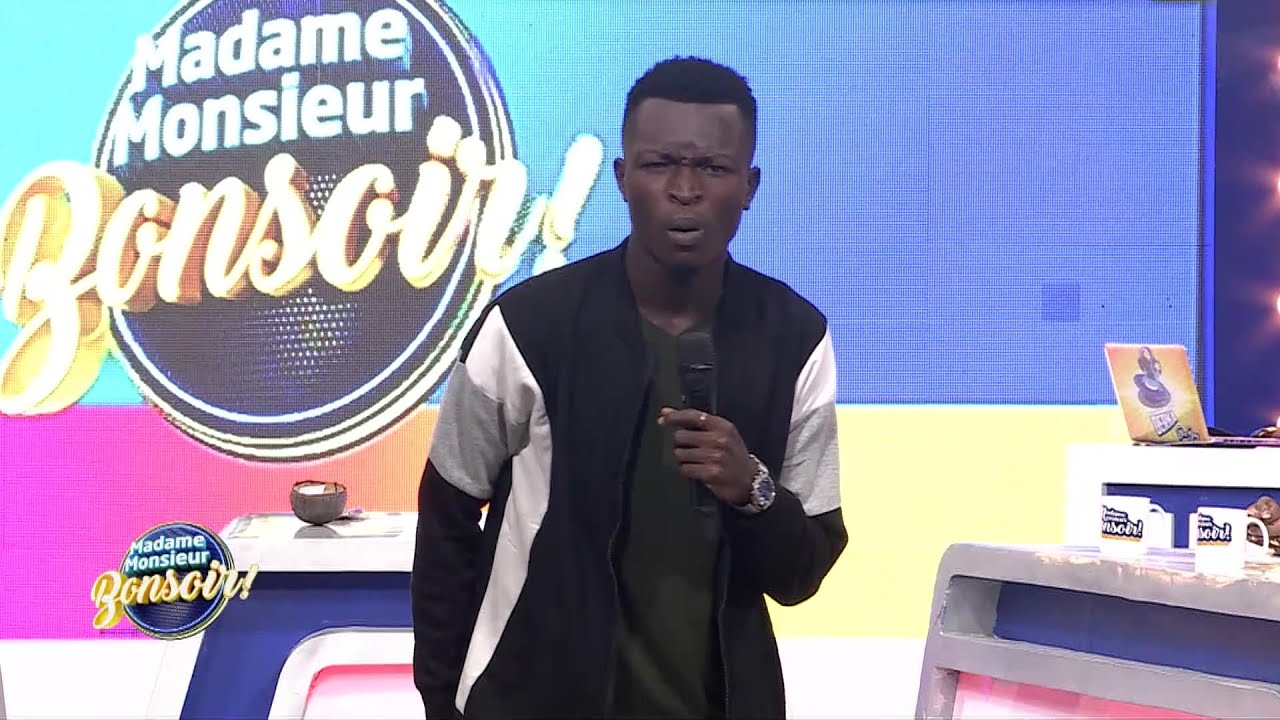 Madame Monsieur Bonsoir du vendredi 24 novembre 2023 | 
