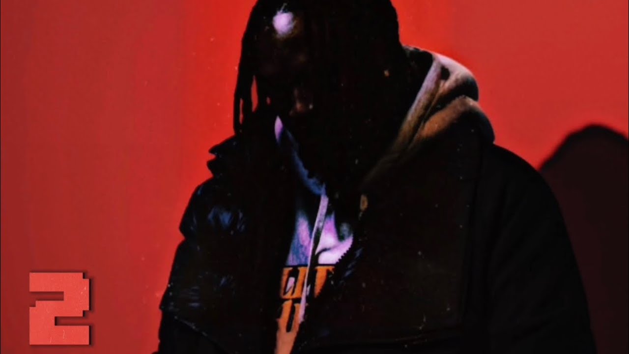 ENEMY (feat. CHOW LEE) [Prod. FCKBWOY!]