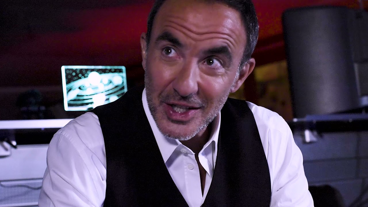 Dany Brillant chante Aznavour – en duo / EPK