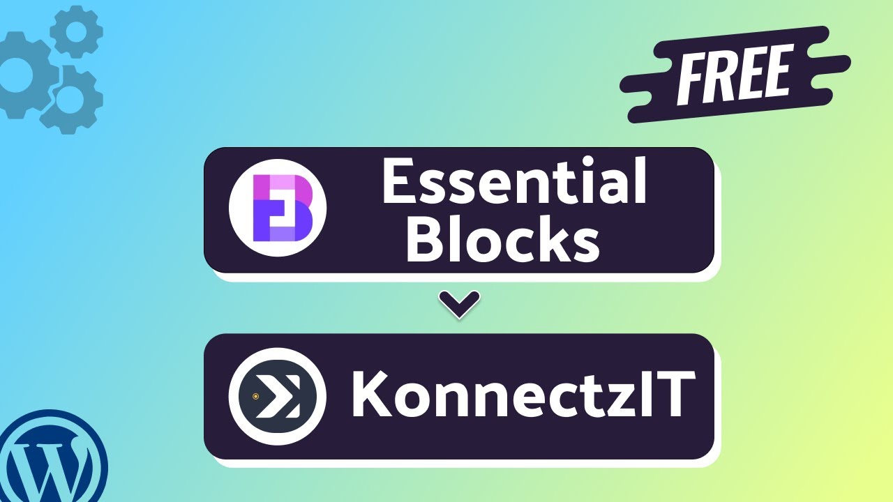 Integrating Essential Blocks with KonnectzIT | Step-by-Step Tutorial | Bit Integrations