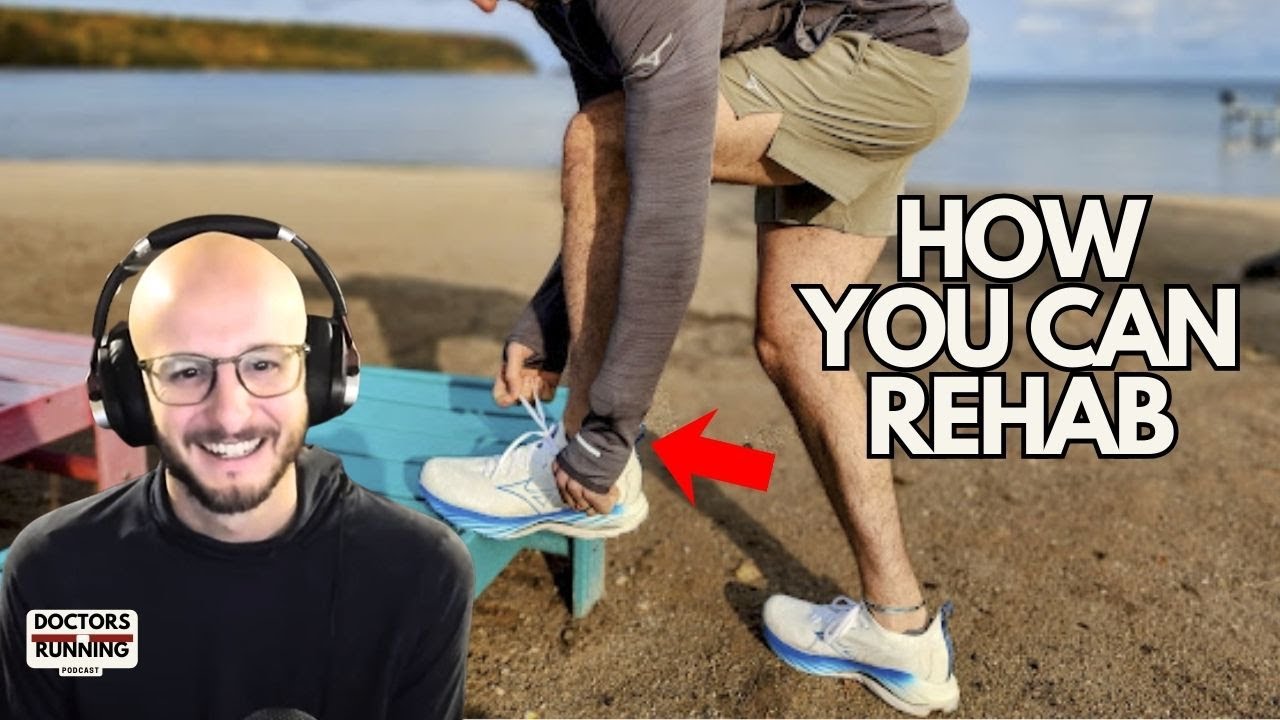 A Guide to Tendon Injuries and How to Rehab On Your Own | Running Science