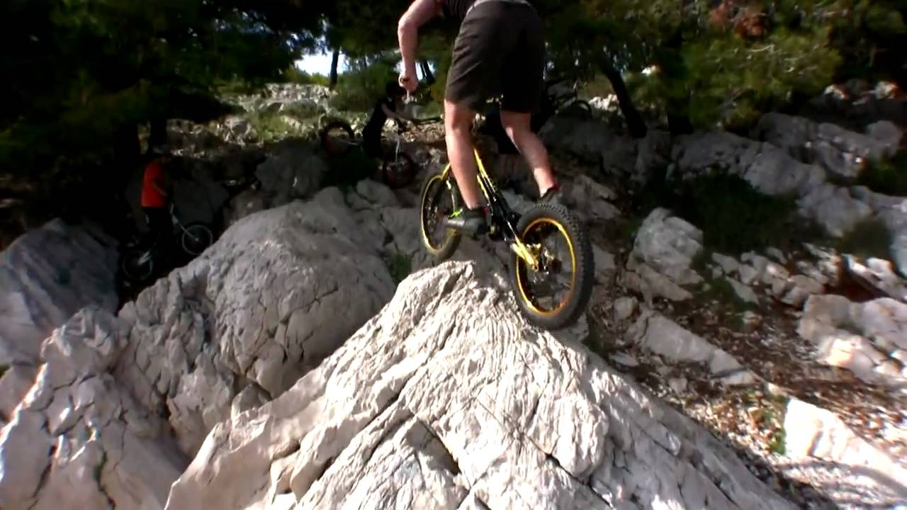 Jan Kocis - Tribunj, Croatia 2010