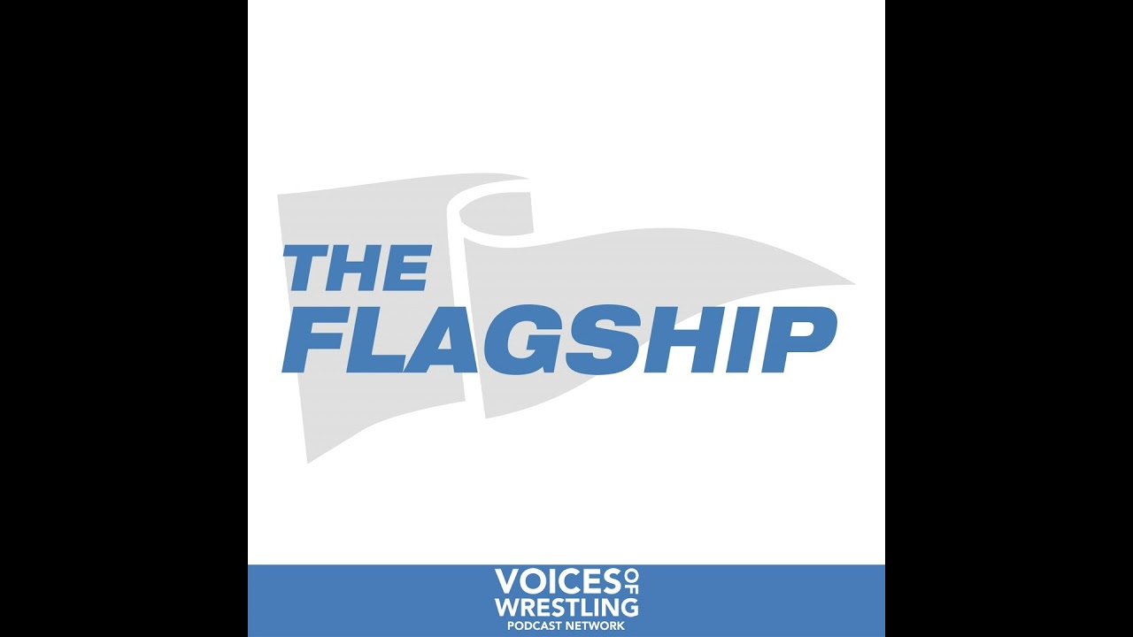 The Flagship: New Japan Cup, John Cena's Promo, CMLL, AAA, WWE Vault & more!