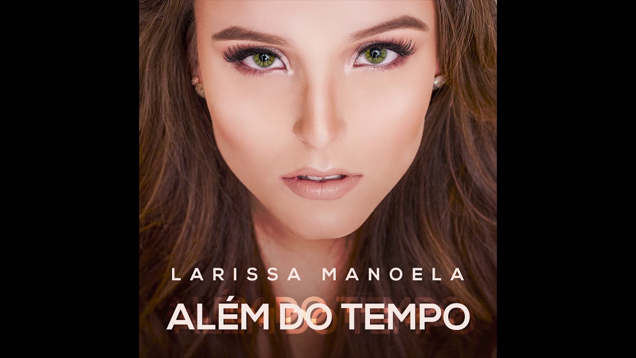 Larissa Manoela - Somente Um Pedido (Áudio)