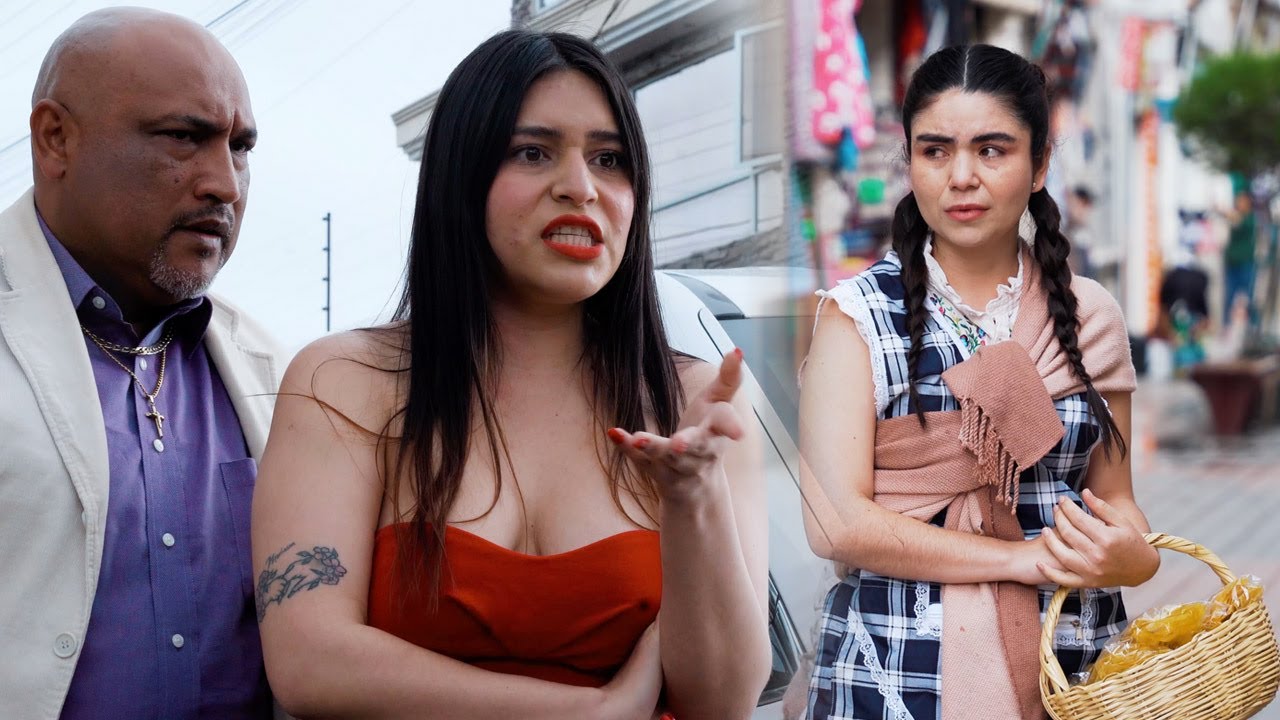 Joven ¡nteresada hum¡lló a su hermana, pero la vida le cobro de esta manera