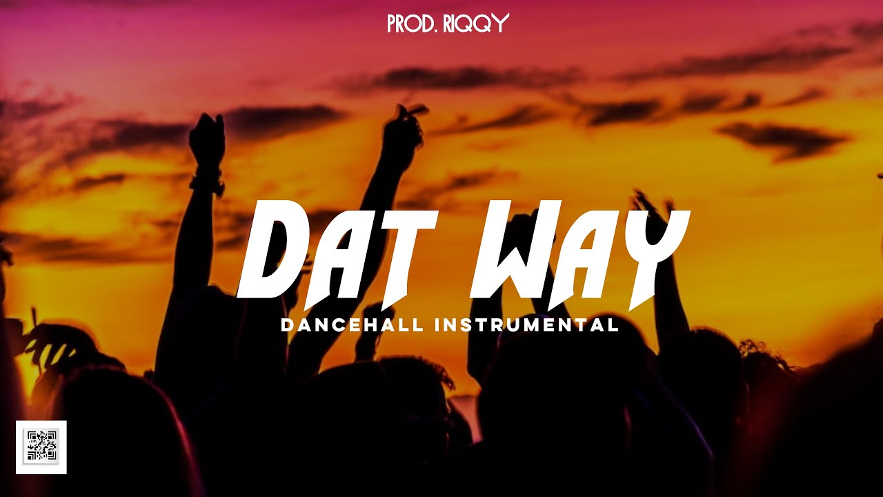 [FREE] Afro Dancehall Riddim Instrumental 2023 - 
