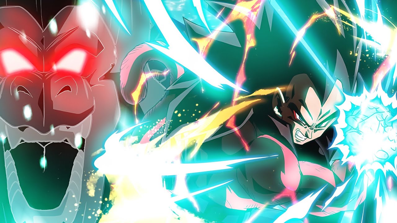Dragon Ball Legends- THE NEXT LEGENDS FEST LF?! SSJ4 VEGETA JUST MIGHT GET SOME REPRESENTATION SOON!