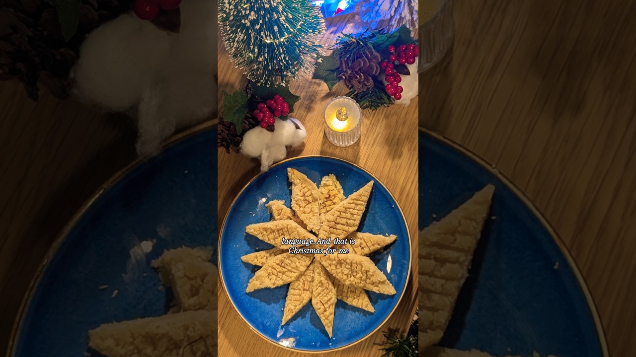 A Christmas Doce - Traditional Goan Christmas Recipe