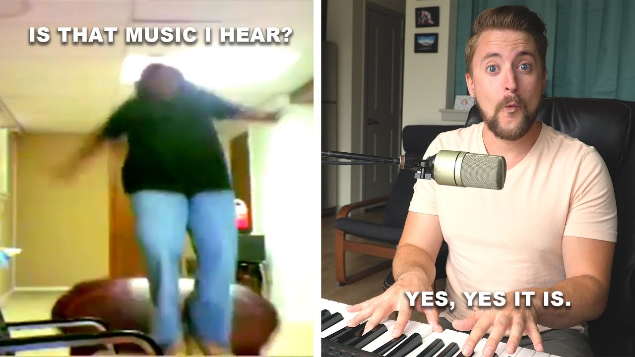 How To Make Meme Music out of Scarlet Takes A Tumble