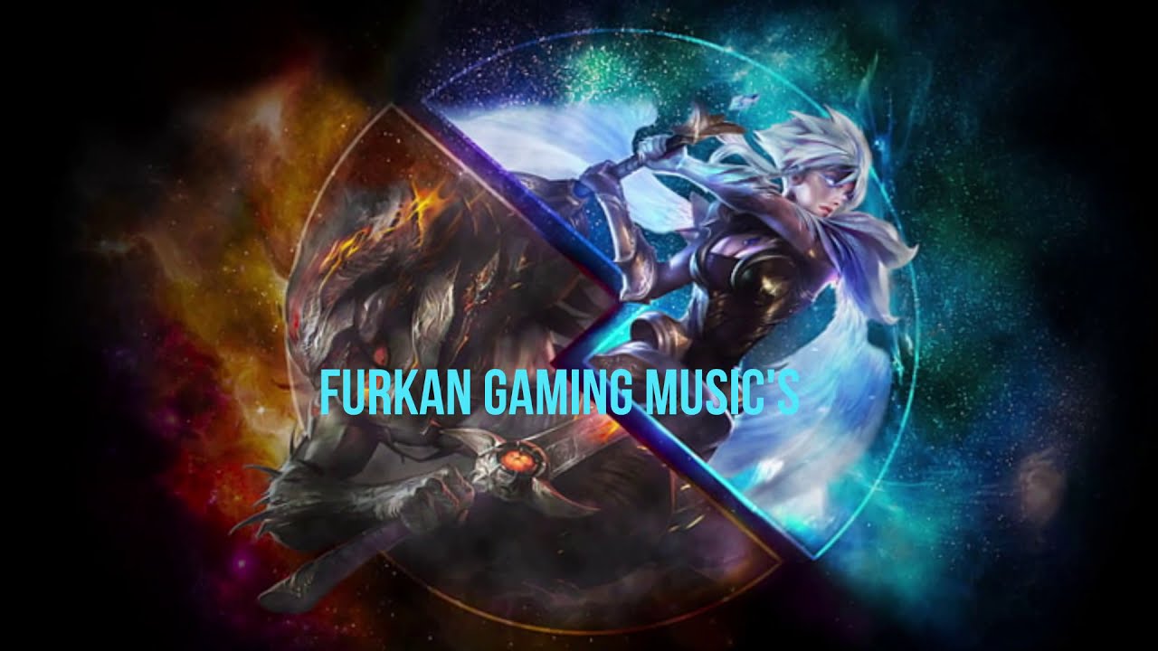 LoL Oynarken Dinlenecek M&uuml;zikler 2021 | Best Gaming Mix 1H | Songs For Playing LoL 2021