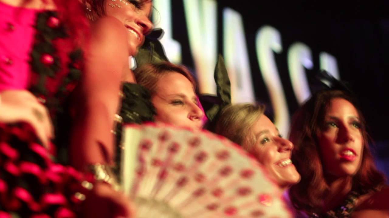 Camarote Salvador 2013 Official Aftermovie