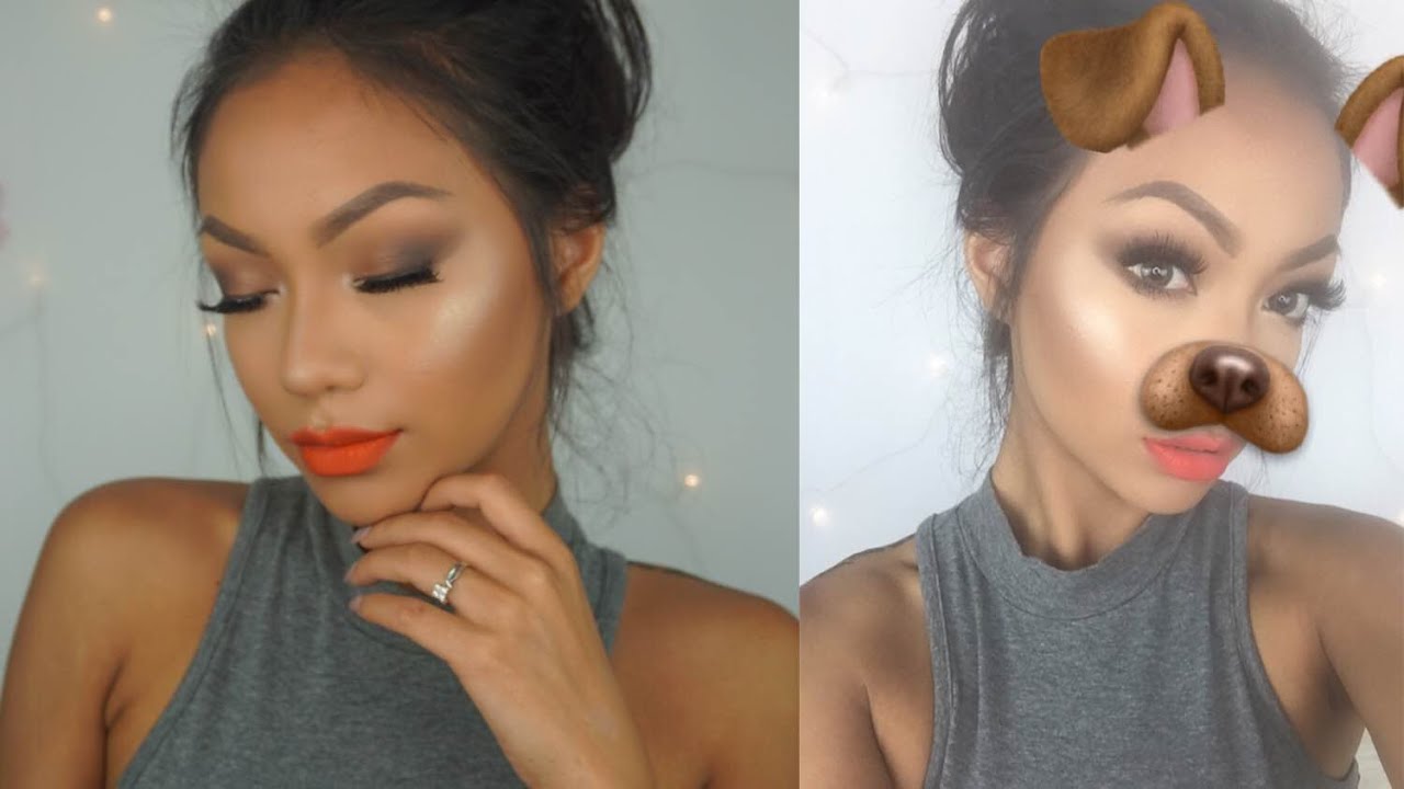 Affordable Summer Night Makeup Tutorial | loveemanda
