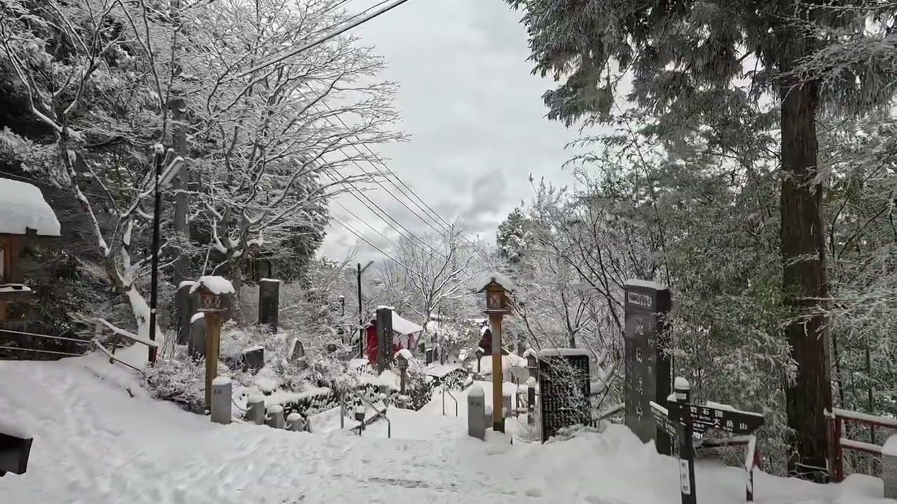 2026.02.08 Mt.Mitake