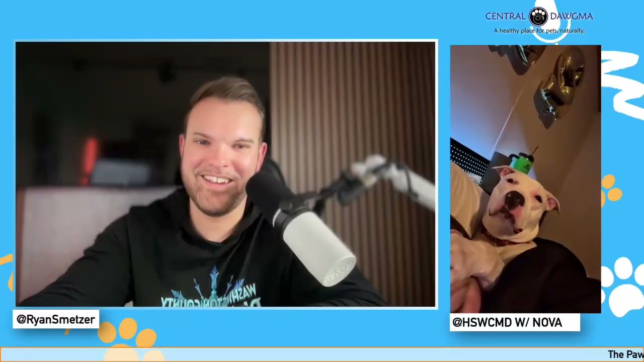 The Pawcast 1.21: Nova