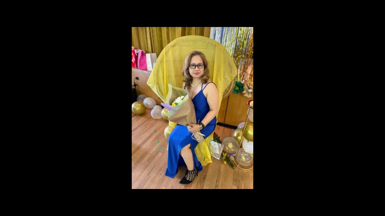 HELLO EVERYONE